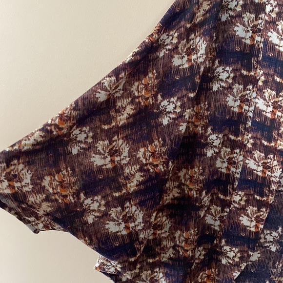 Ecote kimono - Picture 2 of 5